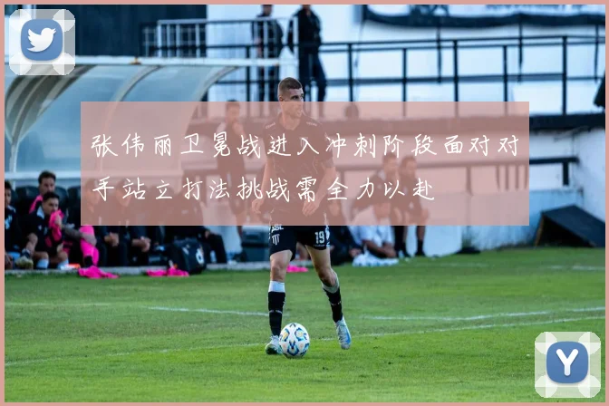 张伟丽卫冕战进入冲刺阶段面对对手站立打法挑战需全力以赴